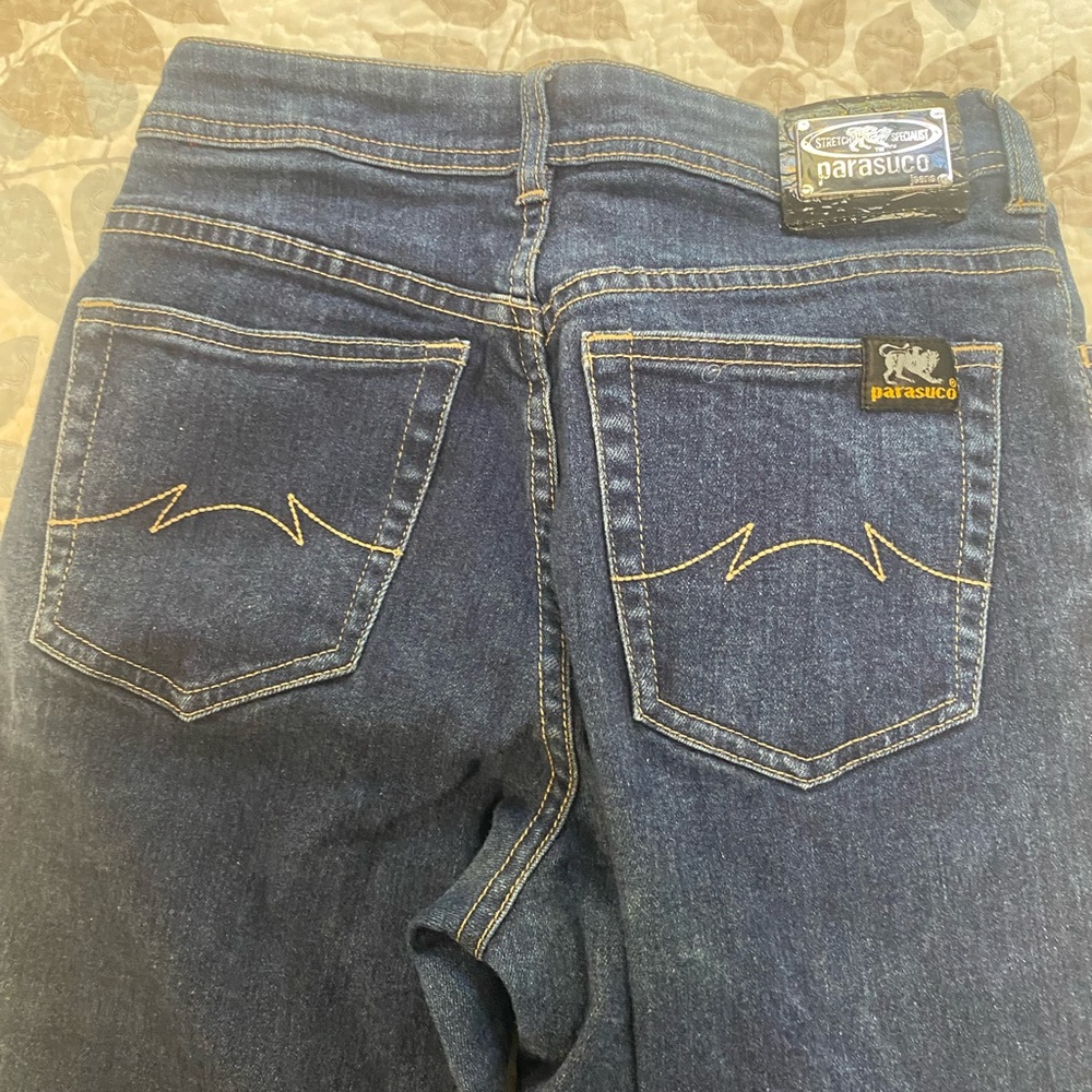 Parasuco designer denim jeans - Picture 12 of 16